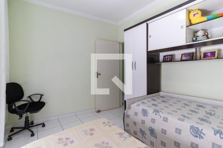 Casa à venda com 250m², 4 quartos e 1 vagaQuarto 2