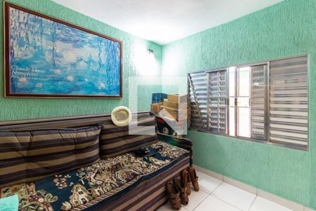 Casa à venda com 250m², 4 quartos e 1 vagaEdícula