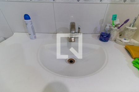 Casa à venda com 250m², 4 quartos e 1 vagaBanheiro 2 - Torneira