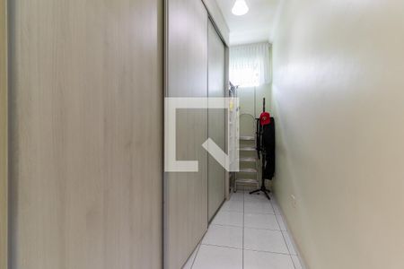 Casa à venda com 250m², 4 quartos e 1 vagaCloset da suíte