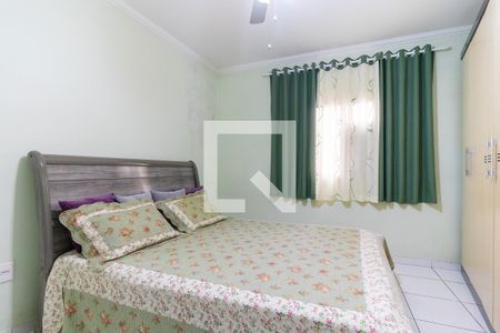 Casa à venda com 250m², 4 quartos e 1 vagaQuarto 4