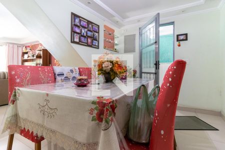 Casa à venda com 250m², 4 quartos e 1 vagaSala de Jantar