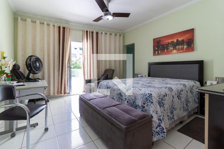 Casa à venda com 250m², 4 quartos e 1 vagaQuarto Suíte