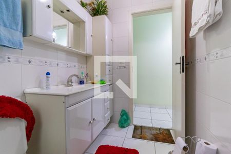 Casa à venda com 250m², 4 quartos e 1 vagaBanheiro 2
