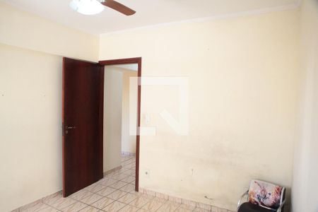 Quarto1 de apartamento para alugar com 2 quartos, 80m² em Guilhermina, Praia Grande