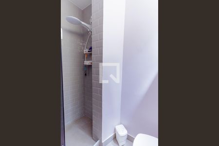 Studio à venda com 20m², 1 quarto e sem vaga Studio à venda com 20m², 1 quarto e sem vagaBanheiro