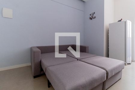 Sala/Quarto de kitnet/studio à venda com 1 quarto, 20m² em Flamengo, Rio de Janeiro