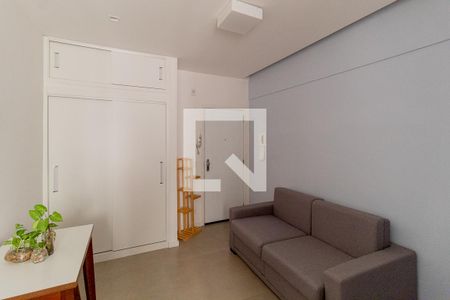 Kitnet/Studio à venda com 1 quarto, 20m² em Flamengo, Rio de Janeiro