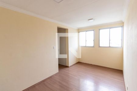 Apartamento para alugar em Vila Sílvia