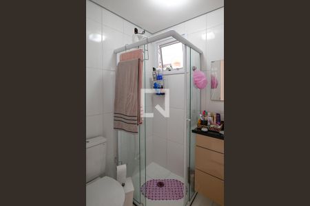 Apartamento à venda com 46m², 1 quarto e 1 vagaBanheiro