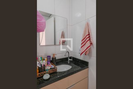 Apartamento à venda com 46m², 1 quarto e 1 vagaBanheiro