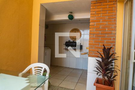 Casa à venda com 248m², 3 quartos e 2 vagasÁrea comum