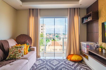 Sala de casa à venda com 3 quartos, 248m² em Vila Joao Jorge, Campinas