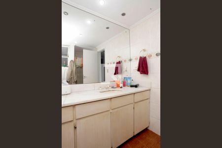 Apartamento à venda com 103m², 3 quartos e 1 vagaBanheiro 1