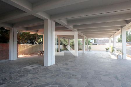 Apartamento à venda com 103m², 3 quartos e 1 vagaÁrea Comum - Pátio