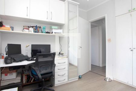 Apartamento à venda com 103m², 3 quartos e 1 vagaQuarto 2