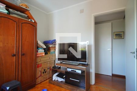 Quarto 1 de apartamento à venda com 3 quartos, 103m² em Auxiliadora, Porto Alegre
