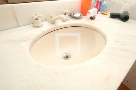 Apartamento à venda com 103m², 3 quartos e 1 vagaBanheiro 1