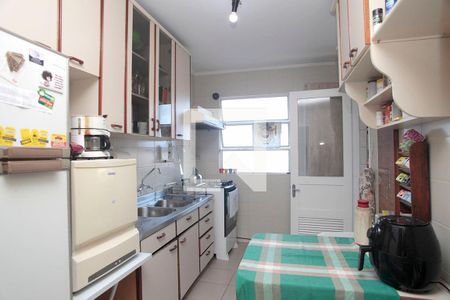 Apartamento à venda com 103m², 3 quartos e 1 vagaCozinha