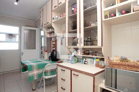 Apartamento à venda com 103m², 3 quartos e 1 vagaCozinha