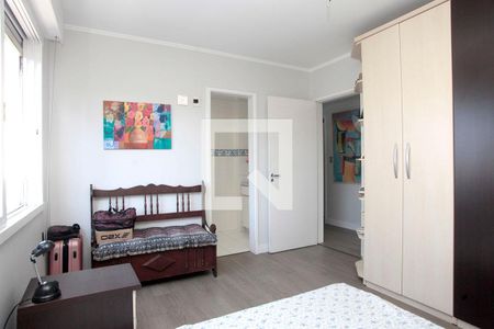 Quarto 1 de apartamento à venda com 3 quartos, 103m² em Auxiliadora, Porto Alegre