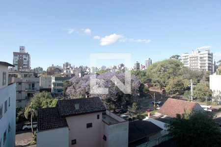 Apartamento à venda com 103m², 3 quartos e 1 vagaQuarto 3 Vista