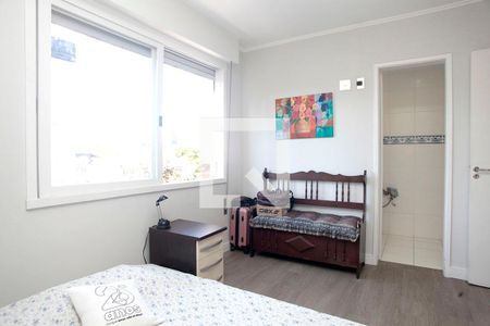 Quarto 1 de apartamento à venda com 3 quartos, 103m² em Auxiliadora, Porto Alegre
