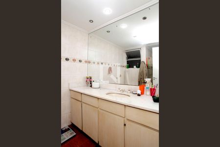 Apartamento à venda com 103m², 3 quartos e 1 vagaBanheiro 1