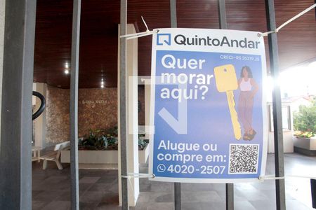 Apartamento à venda com 103m², 3 quartos e 1 vagaPlaquinha