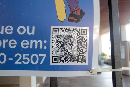 Apartamento à venda com 103m², 3 quartos e 1 vagaQR Code 3PRS250_132