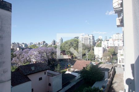 Apartamento à venda com 103m², 3 quartos e 1 vagaQuarto 1 Vista