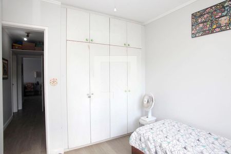 Apartamento à venda com 103m², 3 quartos e 1 vagaQuarto 2