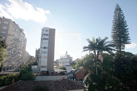 Apartamento à venda com 103m², 3 quartos e 1 vagaQuarto 2 Vista