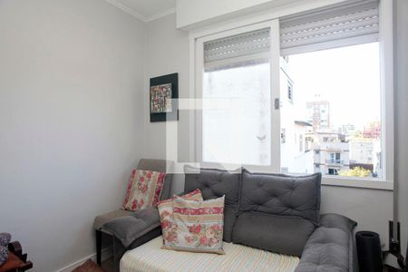 Apartamento à venda com 103m², 3 quartos e 1 vagaQuarto 3