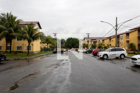 Apartamento para alugar com 50m², 2 quartos e 2 vagas Apartamento para alugar com 50m², 2 quartos e 2 vagasGaragem