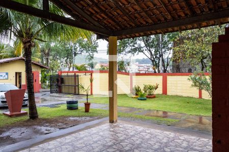 Área comum - Churrasqueira de apartamento para alugar com 2 quartos, 50m² em Campo Grande, Rio de Janeiro