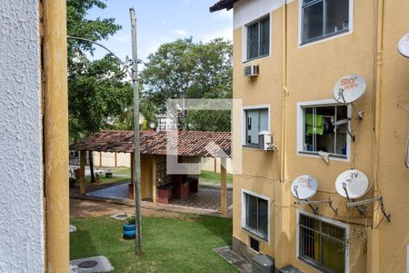 Apartamento para alugar com 50m², 2 quartos e 2 vagas Apartamento para alugar com 50m², 2 quartos e 2 vagasVista do quarto 2