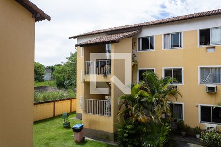 Apartamento para alugar com 50m², 2 quartos e 2 vagas Apartamento para alugar com 50m², 2 quartos e 2 vagasVista do quarto 1