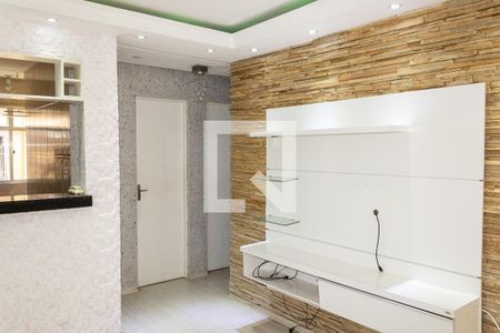 Apartamento para alugar com 2 quartos, 50m² em Campo Grande, Rio de Janeiro