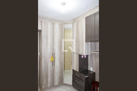 Quarto 1 de apartamento para alugar com 2 quartos, 50m² em Campo Grande, Rio de Janeiro