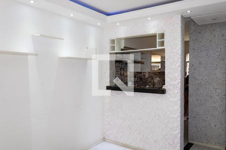 Apartamento para alugar com 50m², 2 quartos e 2 vagas Apartamento para alugar com 50m², 2 quartos e 2 vagasSala