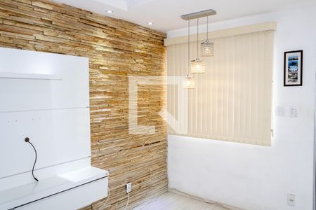Apartamento para alugar com 50m², 2 quartos e 2 vagas Apartamento para alugar com 50m², 2 quartos e 2 vagasSala