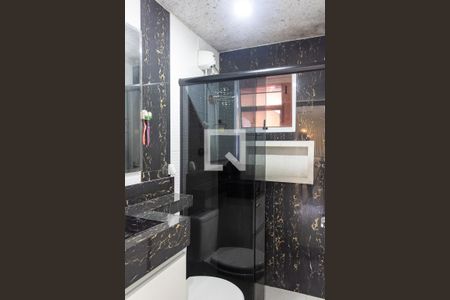 Apartamento para alugar com 50m², 2 quartos e 2 vagas Apartamento para alugar com 50m², 2 quartos e 2 vagasBanheiro