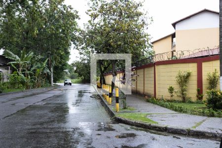 Apartamento para alugar com 50m², 2 quartos e 2 vagas Apartamento para alugar com 50m², 2 quartos e 2 vagasVista da Rua