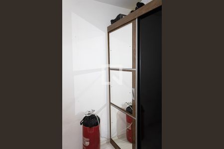Apartamento para alugar com 50m², 2 quartos e 2 vagas Apartamento para alugar com 50m², 2 quartos e 2 vagasQuarto 2