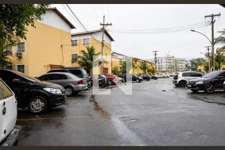 Apartamento para alugar com 50m², 2 quartos e 2 vagas Apartamento para alugar com 50m², 2 quartos e 2 vagasGaragem