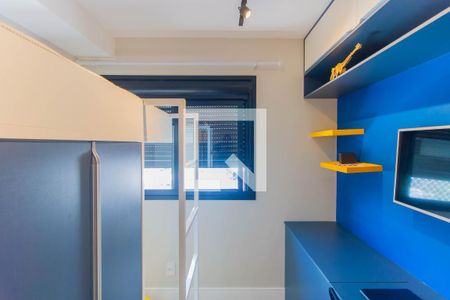 Apartamento à venda com 65m², 2 quartos e 1 vagaQuarto 2