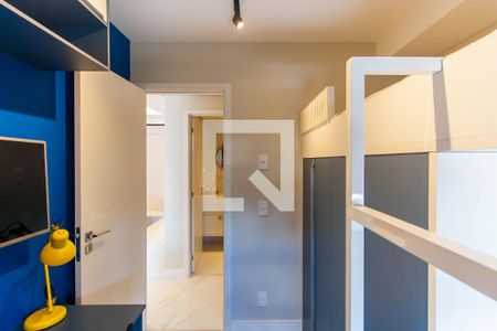 Apartamento à venda com 65m², 2 quartos e 1 vagaQuarto 2