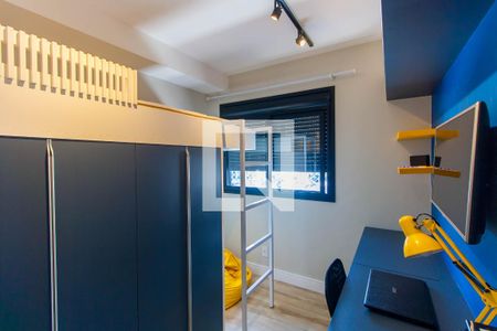 Apartamento à venda com 65m², 2 quartos e 1 vagaQuarto 2
