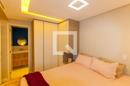 Apartamento à venda com 65m², 2 quartos e 1 vagaSuíte